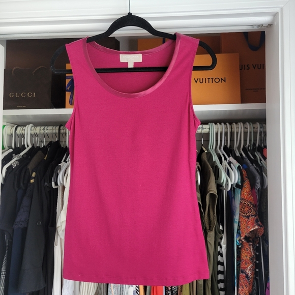 Banana Republic Tops - Banana Republic Luxe Touch Top